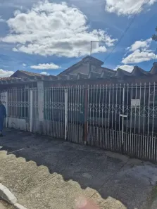 Lote/Terreno à venda, 250m² no Parque São Cristóvão, Taubaté