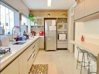 Casa de Condomínio com 4 Quartos à venda, 340m² no Urbanova, São José dos Campos