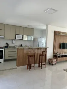Casa de Condomínio com 3 Quartos à venda, 100m² no Alphaville, Barra dos Coqueiros