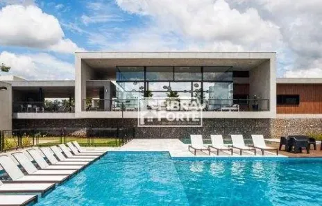 Lote/Terreno à venda, 409m² no Alphaville Dom Pedro, Campinas