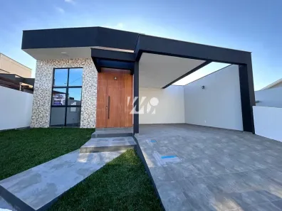 Casa com 3 Quartos à venda, 115m² no Bela Vista, Palhoça