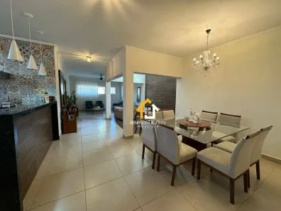 Casa com 4 Quartos à venda, 300m² no Jardim Alto Rio Preto, São José do Rio Preto