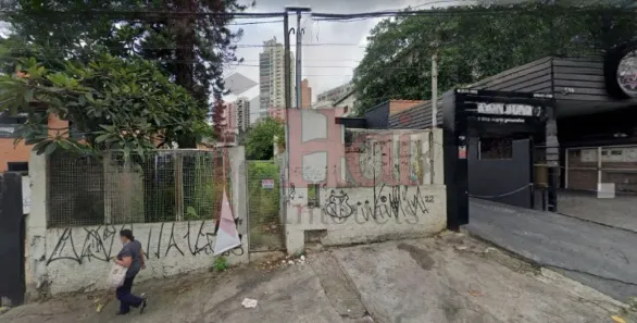 Lote/Terreno para alugar, 793m² no Santana, São Paulo