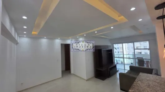 Apartamento com 3 Quartos à venda, 93m² no Recreio dos Bandeirantes, Rio de Janeiro
