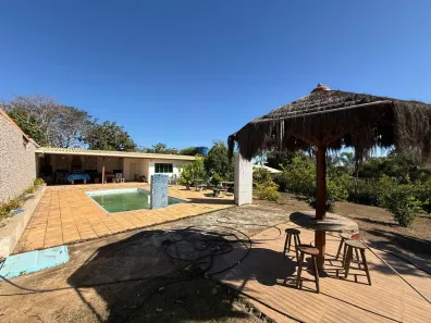 Casa de Condomínio com 4 Quartos à venda, 1000m² no , Jaboticatubas