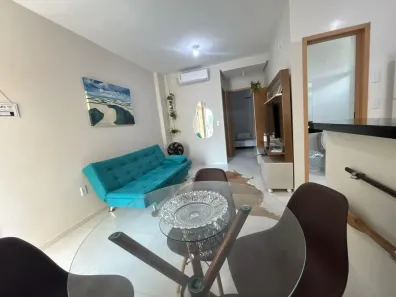 Apartamento com 2 Quartos à venda, 55m² no Centro, Barreirinhas