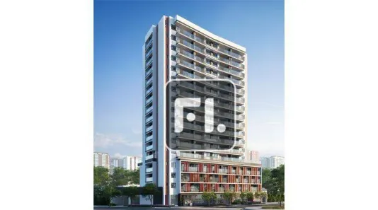 Ponto Comercial à venda, 61m² no Mirandópolis, São Paulo