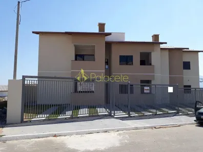 Apartamento com 2 Quartos à venda, 66m² no Residencial Village Santana, Guaratinguetá