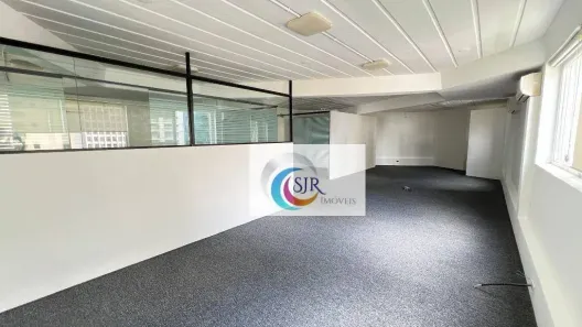 Sala Comercial para alugar, 164m² no Vila Olímpia, São Paulo
