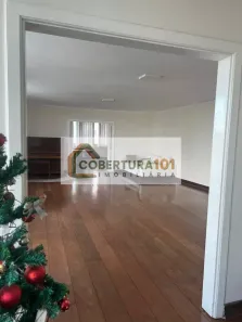 Cobertura com 5 Quartos à venda, 490m² no Santa Cecília, São Paulo