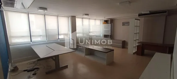 Sala Comercial com 2 Quartos à venda, 81m² no Centro, Campinas