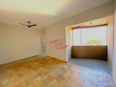 Apartamento com 3 Quartos à venda, 75m² no Grajaú, Belo Horizonte