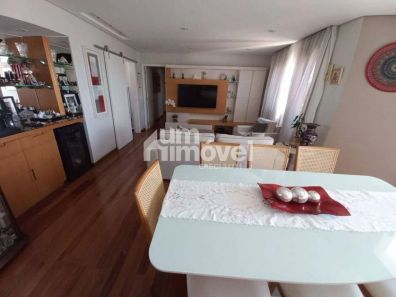 Apartamento com 4 Quartos à venda, 141m² no Vila Monumento, São Paulo
