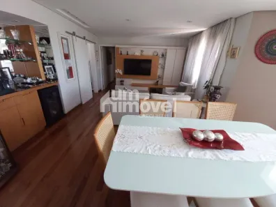 Apartamento com 4 Quartos à venda, 141m² no Vila Monumento, São Paulo