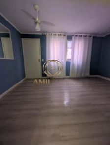 Apartamento com 3 Quartos à venda, 60m² no Floradas de São José, São José dos Campos