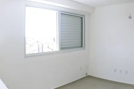 Kitnet com 1 Quarto à venda, 29m² no Nova Suíssa, Belo Horizonte