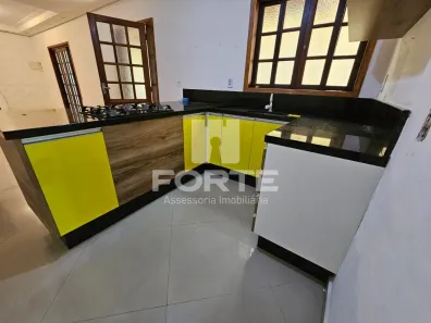 Casa com 2 Quartos à venda, 125m² no Vila Nova Cintra, Mogi das Cruzes