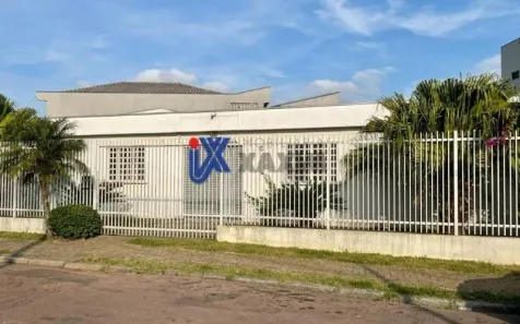 Sala Comercial para alugar, 90m² no Cidade Industrial, Curitiba