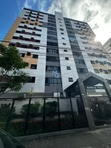 Apartamento com 3 Quartos à venda, 125m² no Espinheiro, Recife