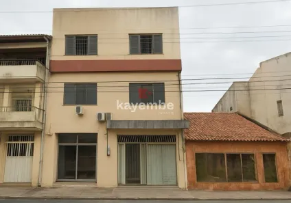 Imóvel Comercial à venda, 441m² no Sacramenta, Belém