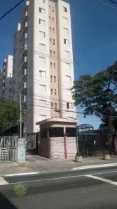 Apartamento com 1 Quarto à venda, 42m² no Vila Paiva, São Paulo