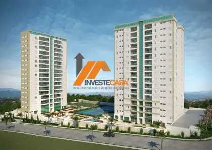 Apartamento com 3 Quartos à venda, 168m² no Parque Campolim, Sorocaba