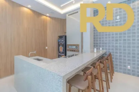 Apartamento com 3 Quartos à venda, 80m² no Sagrada Família, Belo Horizonte