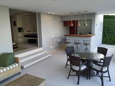 Casa de Condomínio com 4 Quartos à venda, 757m² no Alphaville, Santana de Parnaíba