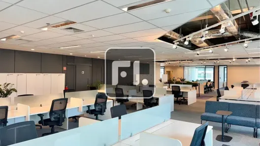 Sala Comercial à venda, 428m² no Vila Gertrudes, São Paulo
