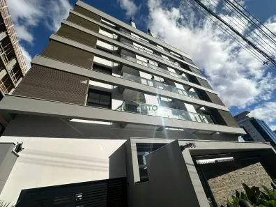 Apartamento com 2 Quartos à venda, 71m² no Centro, Florianópolis