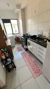 Apartamento com 2 Quartos à venda, 50m² no Jardim Bianco, São José do Rio Preto