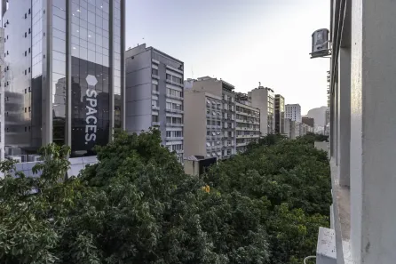 Apartamento com 2 Quartos à venda, 80m² no Ipanema, Rio de Janeiro