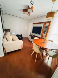 Apartamento com 2 Quartos à venda, 55m² no São Luiz, Ribeirão das Neves