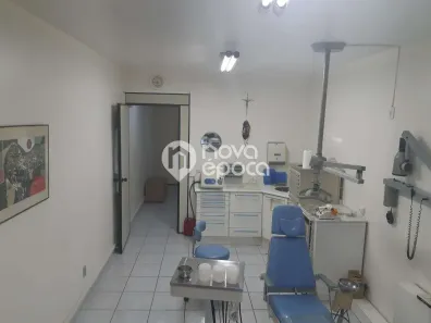 Sala Comercial à venda, 31m² no Vila Isabel, Rio de Janeiro