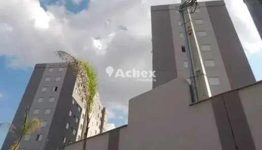 Apartamento com 2 Quartos à venda, 45m² no Vila Miguel Vicente Cury, Campinas