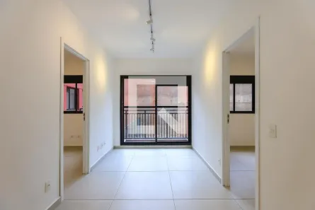 Apartamento com 2 Quartos à venda, 37m² no Vila Andrade, São Paulo