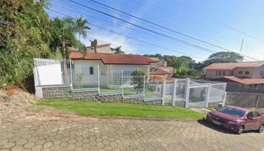 Casa com 3 Quartos à venda, 154m² no Centro, Florianópolis