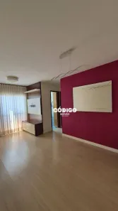 Apartamento com 2 Quartos à venda, 52m² no Gopoúva, Guarulhos
