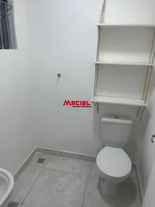 Sala Comercial para alugar, 29m² no Jardim Portugal, São José dos Campos