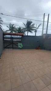 Sobrado com 2 Quartos à venda, 100m² no itaoca, Mongaguá