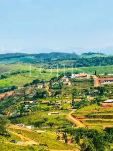 Lote/Terreno à venda, 600m² no Campos de São José, São José dos Campos
