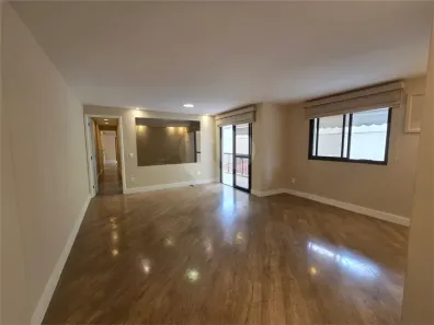 Apartamento com 3 Quartos à venda, 131m² no Tijuca, Rio de Janeiro