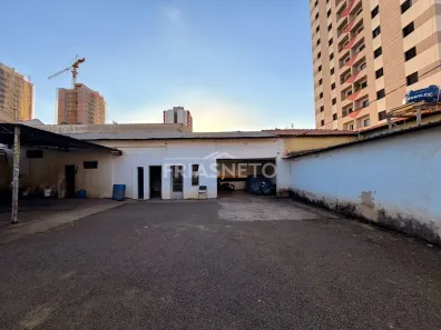 Lote/Terreno à venda, 120m² no Centro, Piracicaba