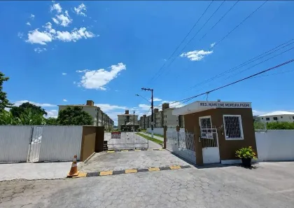 Apartamento com 2 Quartos à venda, 42m² no Pachecos, Palhoça