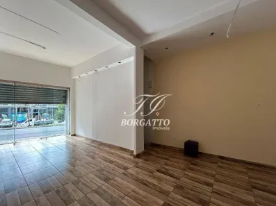 Ponto Comercial para alugar, 40m² no Centro, Guarulhos