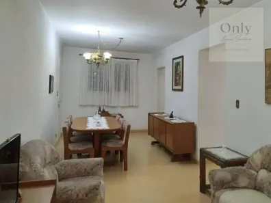 Apartamento com 2 Quartos à venda, 78m² no Jardim Íris, São Paulo
