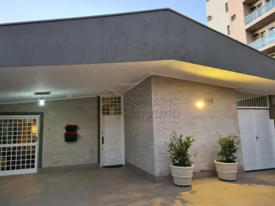 Casa com 3 Quartos à venda, 131m² no Jardim Sumaré, Ribeirão Preto