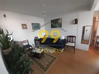 Apartamento com 2 Quartos para alugar, 50m² no Jardim Palmares (Zona Sul), São Paulo