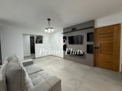 Apartamento com 2 Quartos à venda, 60m² no Vila Gustavo, São Paulo