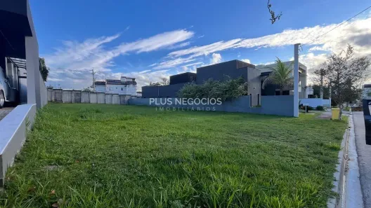 Lote/Terreno à venda, 525m² no Jardim Residencial Chácara Ondina, Sorocaba